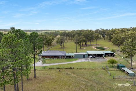 Lot 2 Pine Forest Rd, Tomerong, NSW 2540