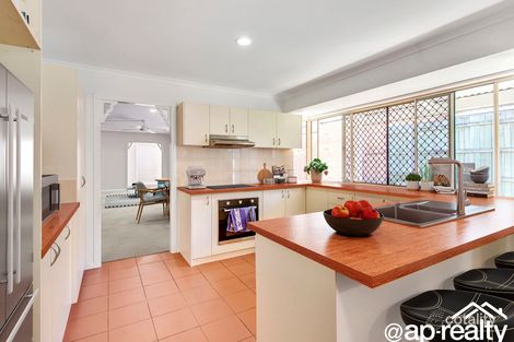 Property photo of 88 Flinders Crescent Forest Lake QLD 4078