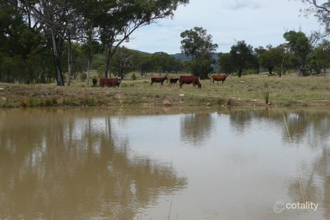 Lot 7 Saxby Rd, Ballandean, QLD 4382