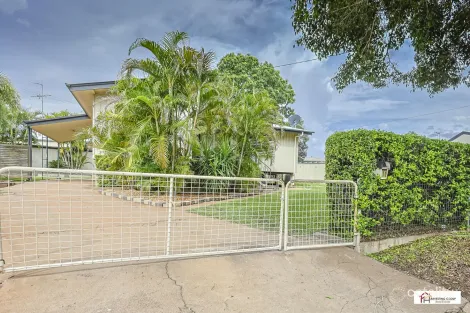 Property photo of 11 Thiess Parade Healy QLD 4825