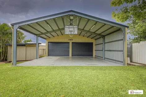 Property photo of 11 Thiess Parade Healy QLD 4825