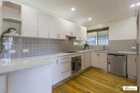 Property photo of 11 Thiess Parade Healy QLD 4825