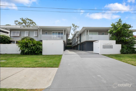 Property photo of 6/9 Bartlett Street Morningside QLD 4170