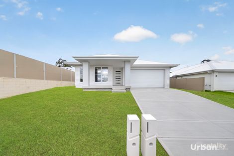 3 Kedwell Loop, North Rothbury, NSW 2335