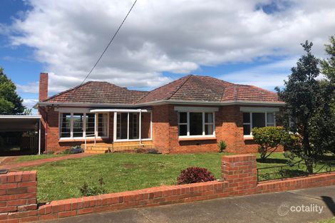 Property photo of 109 Percy Street Devonport TAS 7310