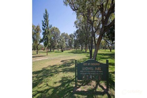 Property photo of 44A Gurney Road Spearwood WA 6163