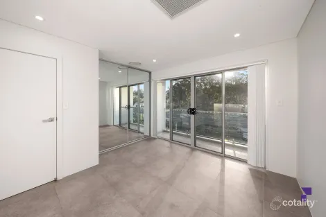Property photo of 31A Caroline Crescent Georges Hall NSW 2198