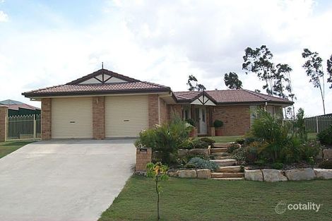 7 Magnolia Pl, Flinders View, QLD 4305