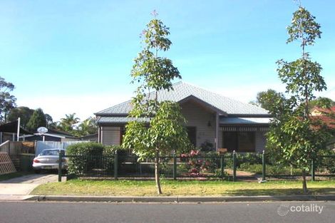 Property photo of 113 Kerry Crescent Berkeley Vale NSW 2261