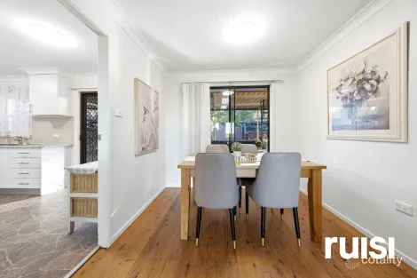 Property photo of 6 Moonbi Close Greenfield Park NSW 2176