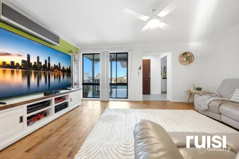 Property photo of 6 Moonbi Close Greenfield Park NSW 2176