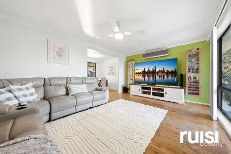 Property photo of 6 Moonbi Close Greenfield Park NSW 2176