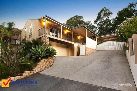 Property photo of 13 Barwon Place Albion Park NSW 2527