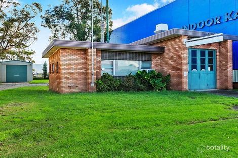 180 Princes Hwy, Albion Park Rail, NSW 2527