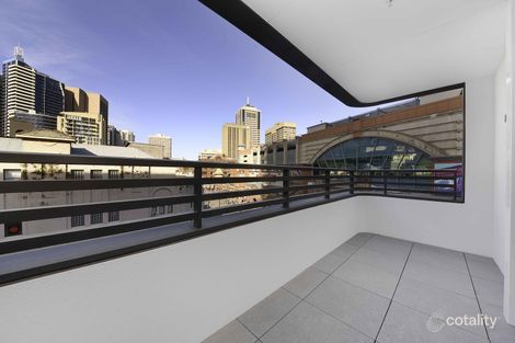 Property photo of 507/88 Hay Street Haymarket NSW 2000