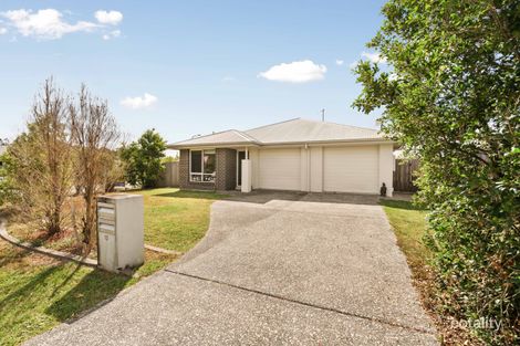 12 Pelham St, Logan Reserve, QLD 4133