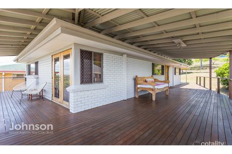 Property photo of 33 Hannam Street Wynnum QLD 4178