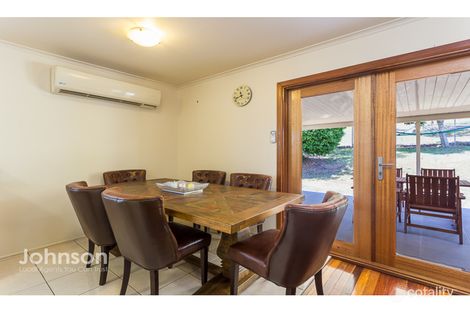 Property photo of 33 Hannam Street Wynnum QLD 4178