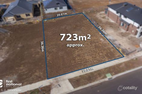 31 Brigade St, Sunbury, VIC 3429