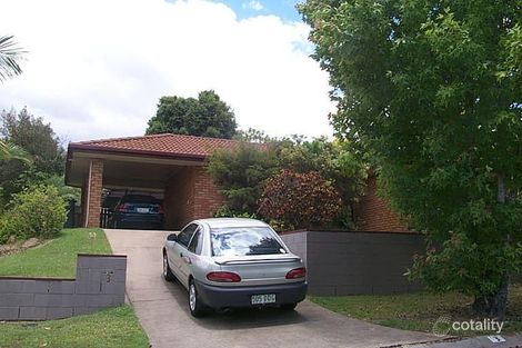 Property photo of 3 Maroona Street Sunnybank Hills QLD 4109