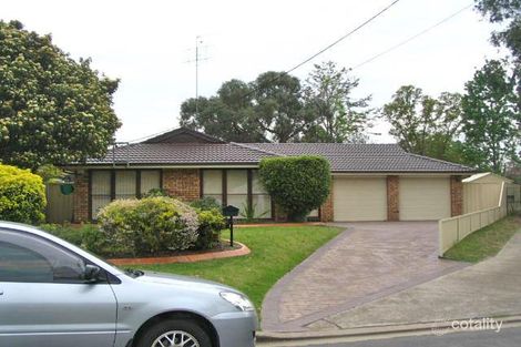 3 Workman Pl, Leonay, NSW 2750