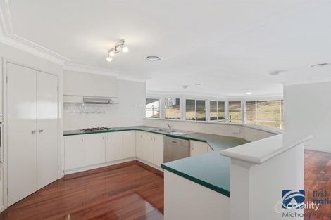 Property photo of 19 Pincombe Crescent Harrington Park NSW 2567