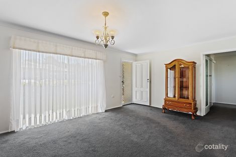 Property photo of 8 Geisel Street Rangeville QLD 4350