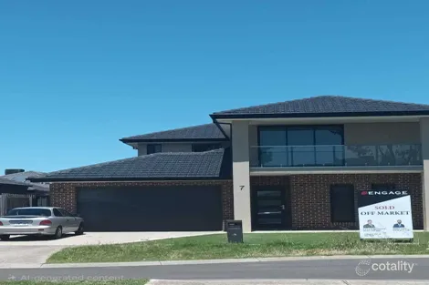 7 Reginato Ct, Tarneit, VIC 3029