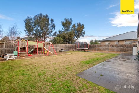 Property photo of 29 Benalla Avenue Eynesbury VIC 3338