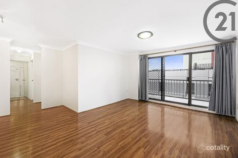 Property photo of 36/2 Charles Street Parramatta NSW 2150