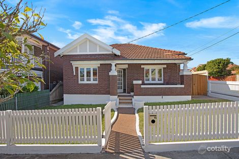 Property photo of 15 Wareemba Street Wareemba NSW 2046