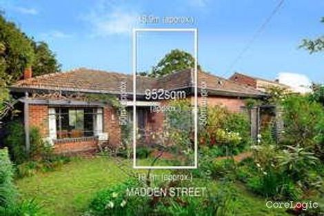 Property photo of 30 Madden Street Balwyn North VIC 3104