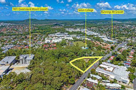 1128 Cavendish Rd, Mount Gravatt East, QLD 4122