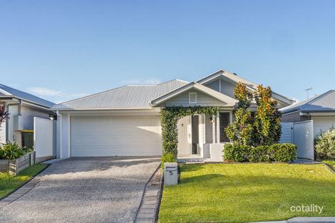 5 Maia Cres, Burpengary, QLD 4505