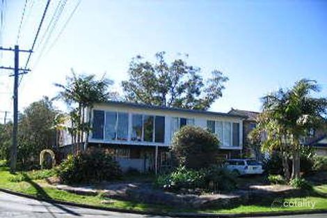 Property photo of 218 Woorarra Avenue Elanora Heights NSW 2101
