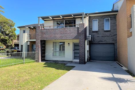 Property photo of 18 Cronin Place Bonnyrigg NSW 2177