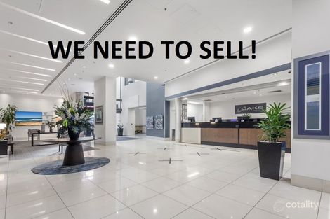 128/128 Charlotte St, Brisbane City, QLD 4000
