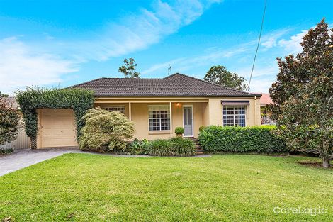Property photo of 22 Kent Gardens Soldiers Point NSW 2317