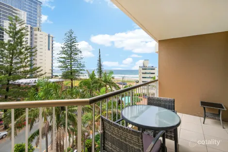 404/10 Vista St, Surfers Paradise, QLD 4217