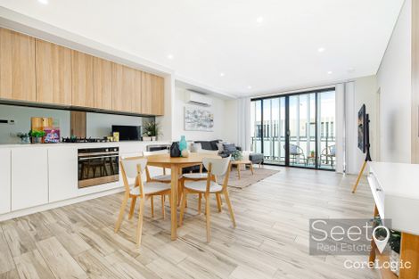 Property photo of 609/29-35 Burlington Road Homebush NSW 2140