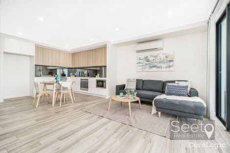 Property photo of 609/29-35 Burlington Road Homebush NSW 2140