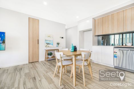 Property photo of 609/29-35 Burlington Road Homebush NSW 2140