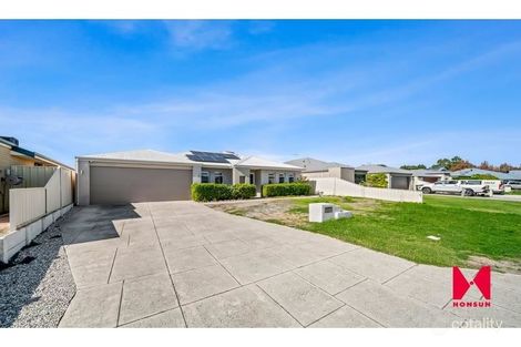 Property photo of 10 Emperor Approach Success WA 6164