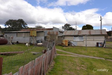 Property photo of 34-40 Castlereagh Highway Cullen Bullen NSW 2790