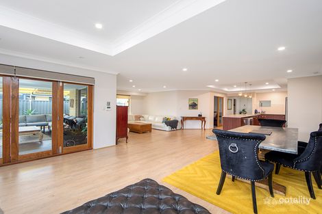 Property photo of 55 Edgecombe Pass Aveley WA 6069