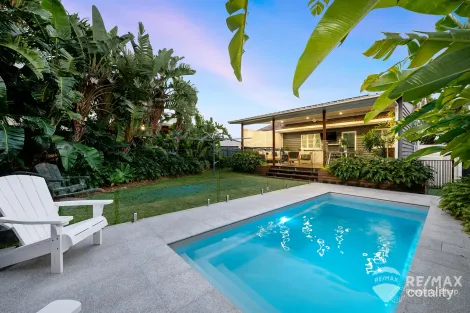 Property photo of 55 Bayview Road Brighton QLD 4017