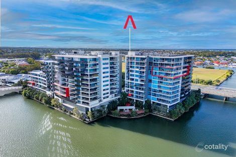 1201/25-31 East Quay Dr, Biggera Waters, QLD 4216