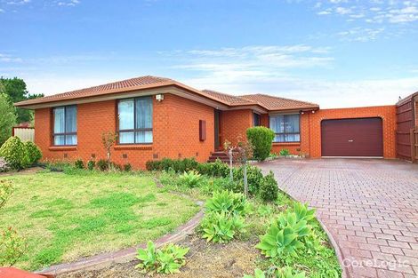 Property photo of 39 Wanaka Drive Taylors Lakes VIC 3038