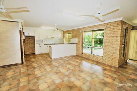 Property photo of 55 Mansfield Drive Beaconsfield QLD 4740