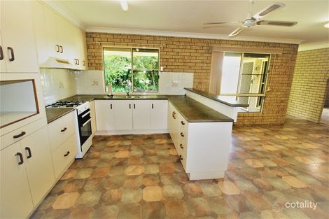 Property photo of 55 Mansfield Drive Beaconsfield QLD 4740